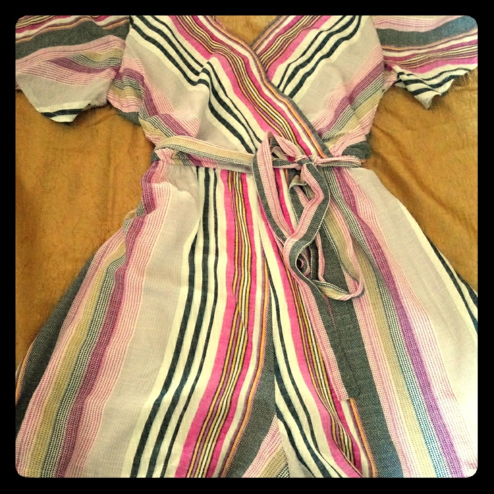 Nwot romper